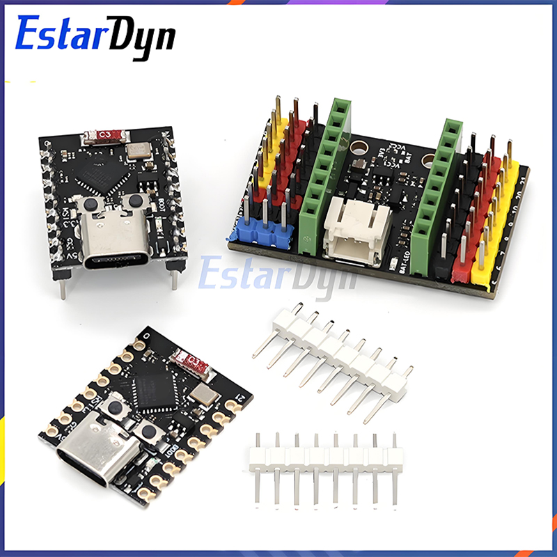 Smart Home Module Iot - ESP32-C3/SuperMini Geliştirici Kartı - WiFi Bluetooth