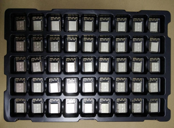 Smart Home Module Iot - ESP-12F Ai-Thinker ESP8266 Seri WiFi Kablosuz