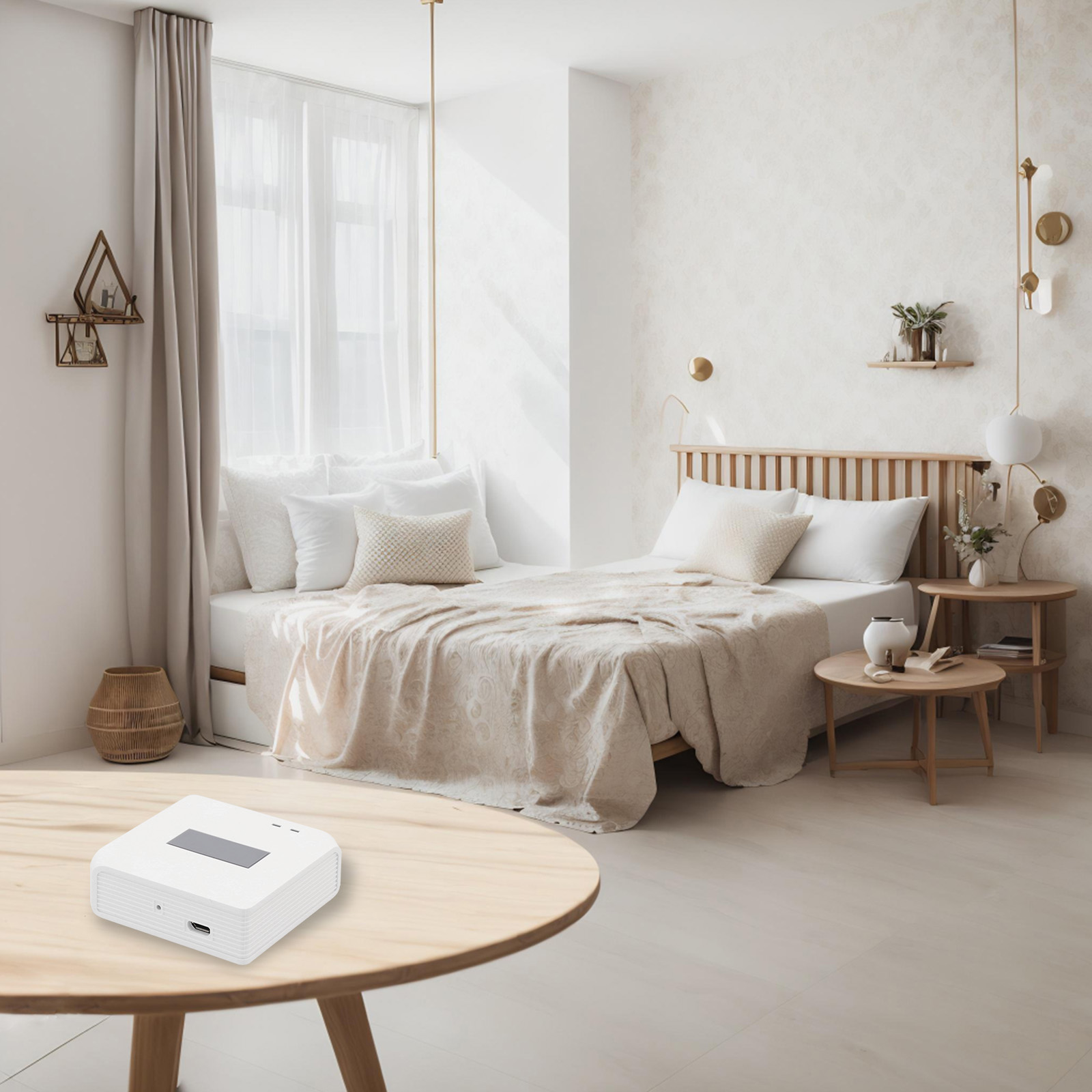 Sonoff - Dayanıklı Gateway Anahtarı için Hub, Dayanıklı