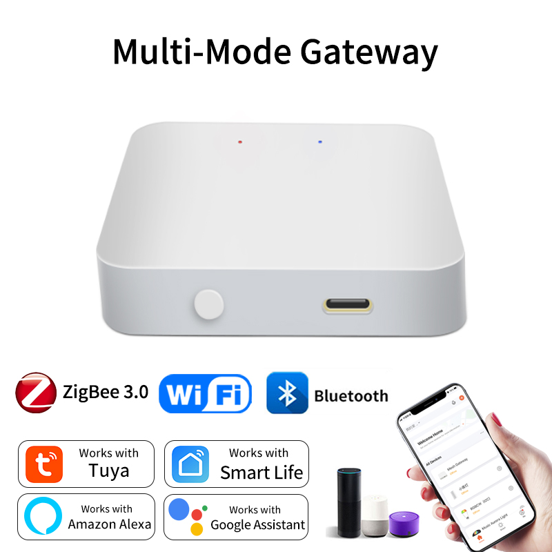 Sonoff Basic - Tuya Akıllı Çok Modlu Ağ Geçidi