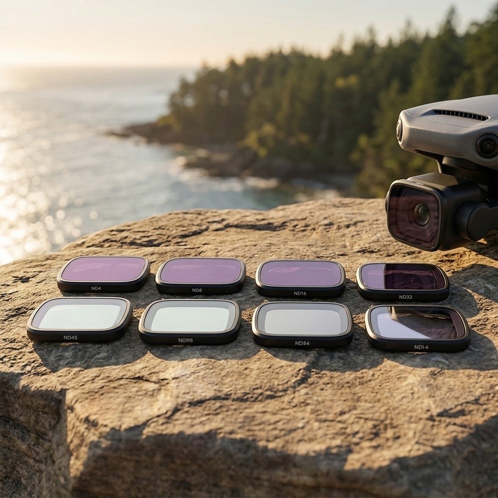 Sonoff - DJI Lito X1 için CPL ve