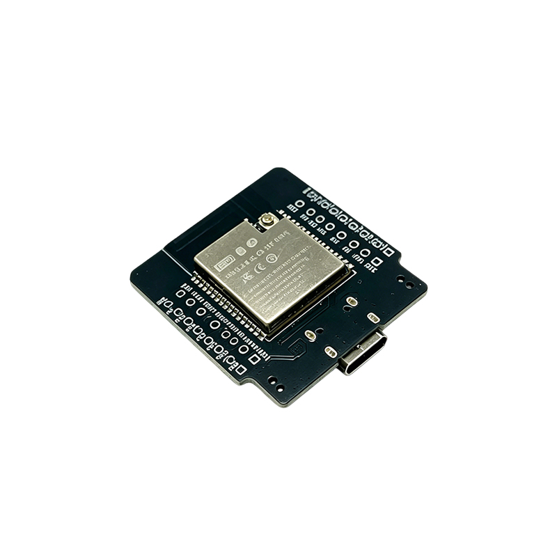ESP32-C5 Mini Çekirdek Gelişti - Smart Home Module Iot incelemesi ve fiyatı