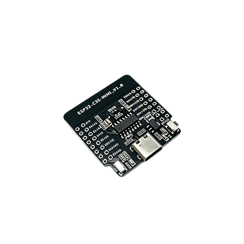 ESP32-C5 Mini Çekirdek Gelişti - Smart Home Module Iot incelemesi ve fiyatı