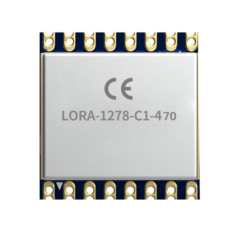 Lora1278-C1 433Mhz Kablosuz RF - Smart Home Module Iot incelemesi ve fiyatı