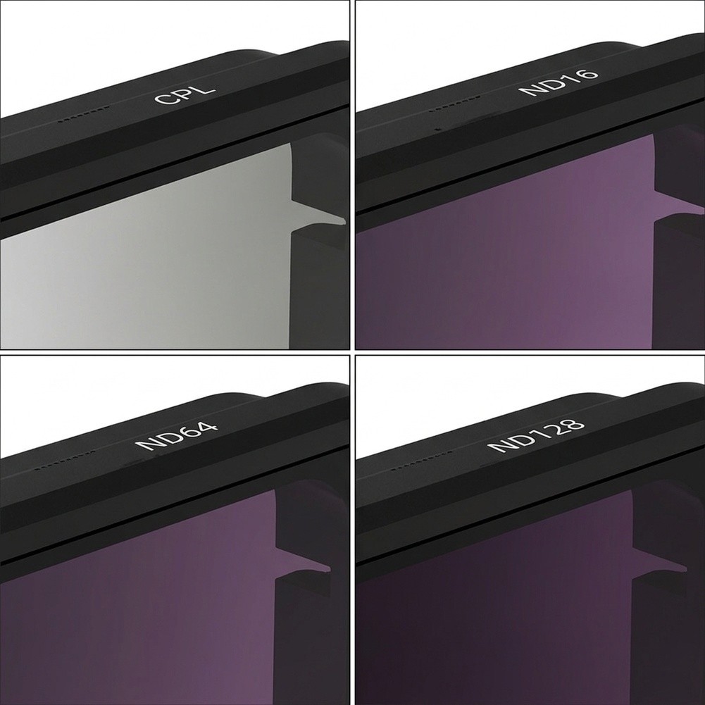 DJI Lito X1 için CPL ve ND fil - Sonoff incelemesi ve fiyatı