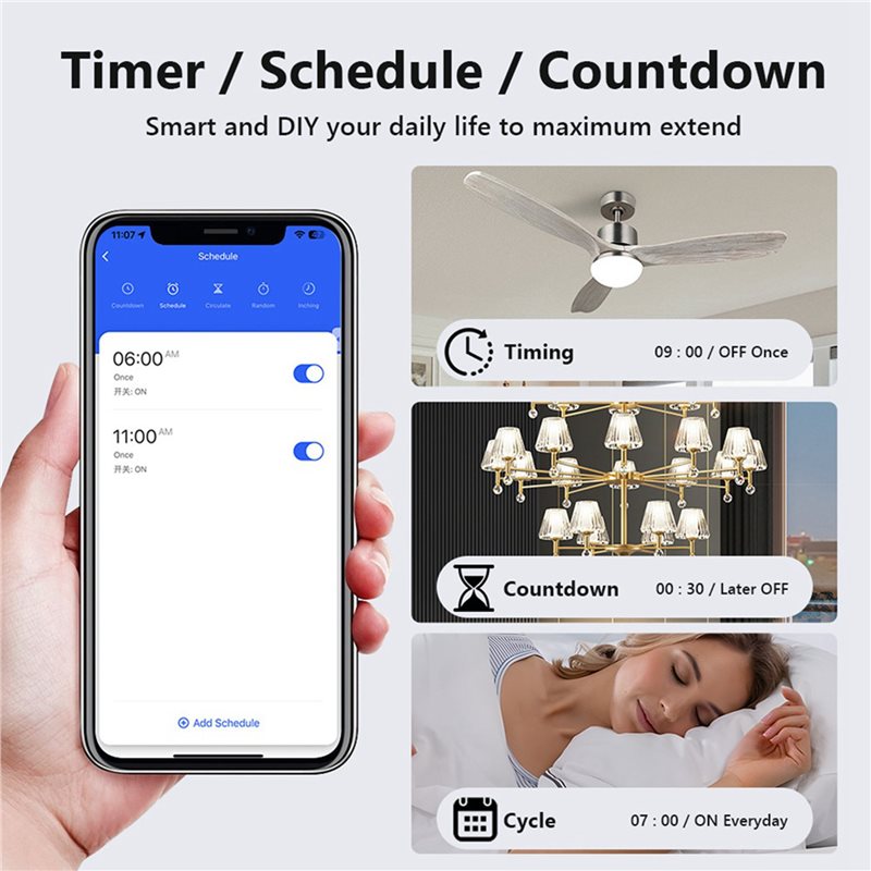 ABGR-2X Tuya Zigbee 3 Kanallı  - Smart Relay Tuya incelemesi ve fiyatı