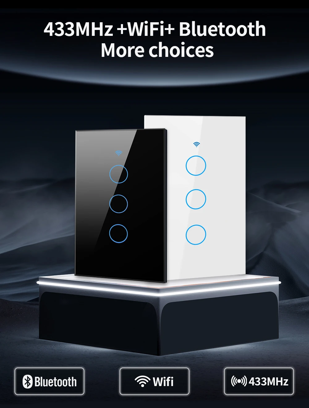 TNCE Tuya WiFi/Zigbee akıllı i - Smart Relay Tuya incelemesi ve fiyatı