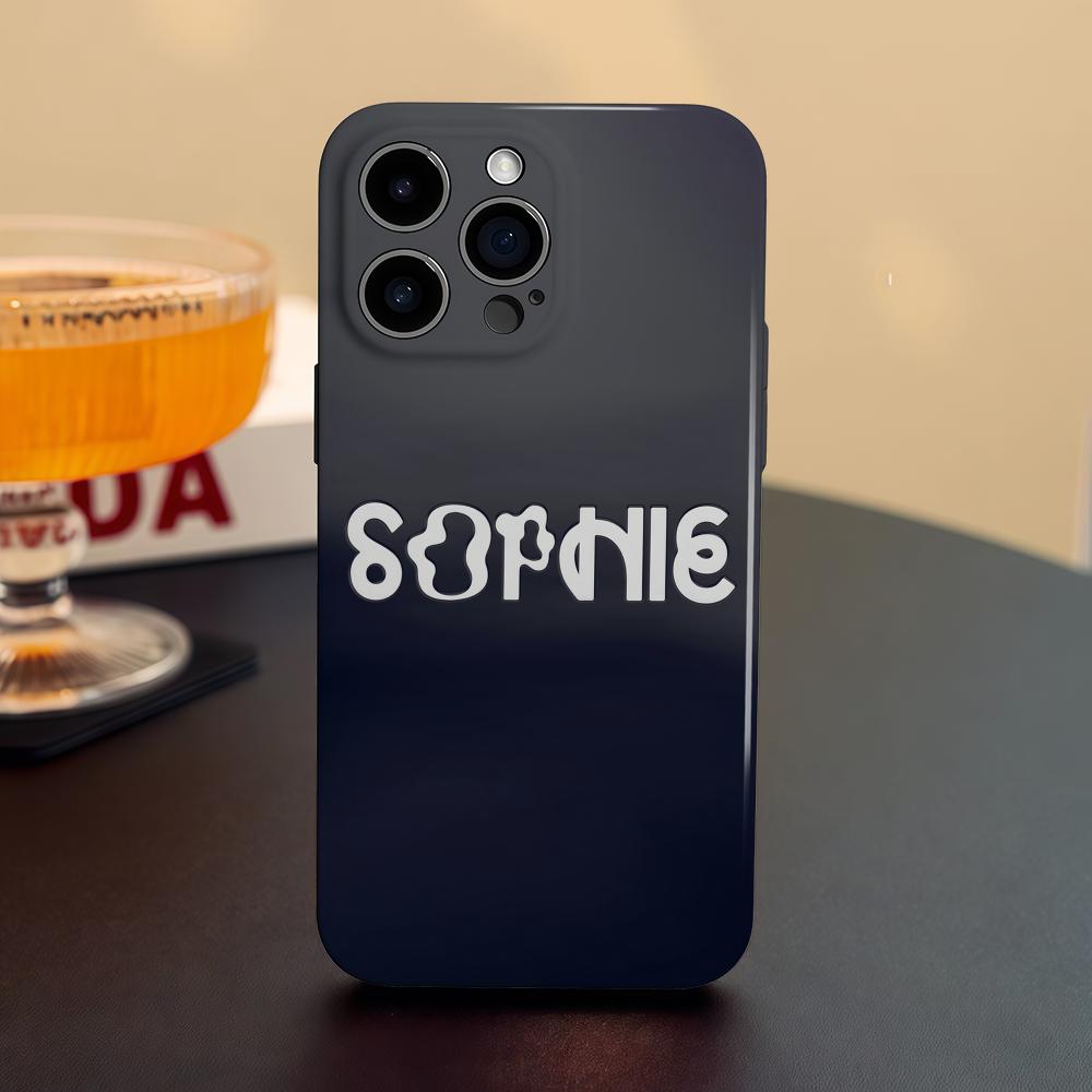 S-SOPHIE ÜRÜN Telefon Kılıfı i - Shelly incelemesi ve fiyatı