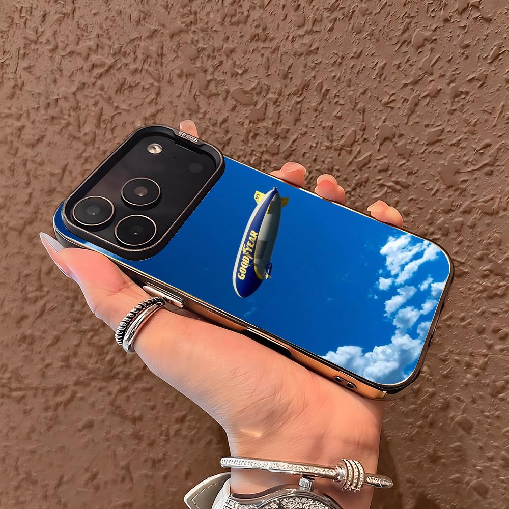 goodyear Telefon Kılıfı lMDCol - Shelly incelemesi ve fiyatı