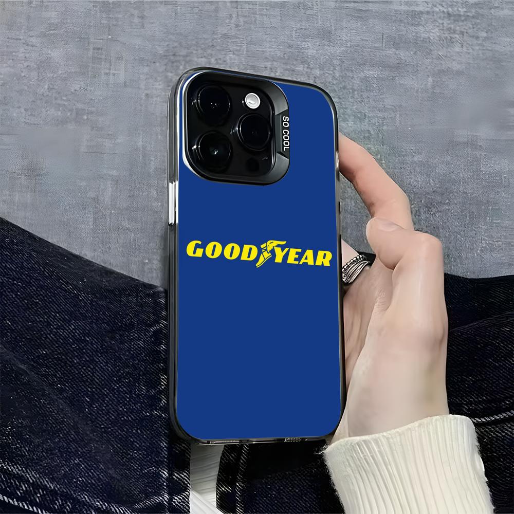 goodyear Telefon Kılıfı lMDCol - Shelly incelemesi ve fiyatı